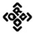Icoon van programma: QRshare