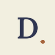 Icône du programme : Dearly: AI Voice Journal