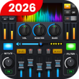 Иконка программы: Music Player  Audio Playe…