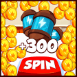 Free Spins and Coins : New links  tips