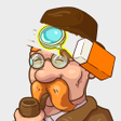 程序图标：DOP 2 Save - Delete Puzzl…