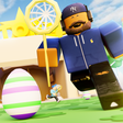 프로그램 아이콘: Egg Collecting Simulator
