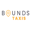 أيقونة البرنامج: Bounds Taxis - Northampto…