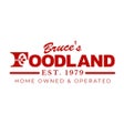 プログラムのアイコン：Bruces Foodland