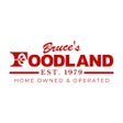 프로그램 아이콘: Bruces Foodland