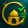 Ícone do programa: Islamic Habit Tracker Pla…