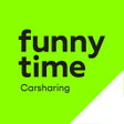 プログラムのアイコン：Anytime Carsharing Thai