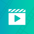 أيقونة البرنامج: Video Background Changer