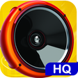 プログラムのアイコン：Super High Volume Booster…