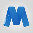 Icoon van programma: MeasureKit - AR Ruler Tap…