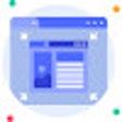 Icoon van programma: Images Size for Hala