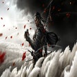 Programın simgesi: Ghost of Tsushima