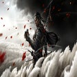 Ikona programu: Ghost of Tsushima