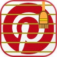 Icoon van programma: PinterestFocused