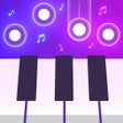 Programın simgesi: 别踩音乐块儿2-音乐大师