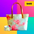 程序图标：Women Bags Online Shoppin…