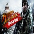 Icon of program: Jagged Alliance: Crossfir…