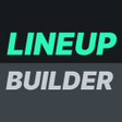 Programikonen: Lineup builder