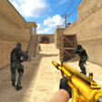 Programikonen: Counter Terrorist Hunter …