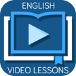 プログラムのアイコン：Learn English - Easy Lear…
