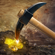 Icoon van programma: Gold Rush Tycoon