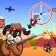 Ikon program: Duck Hunter - Wild West