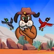 Icon of program: Duck Hunter: Wild West