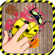 程序图标：Angry Insect Killer