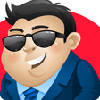 Ikona programu: Forex training Forex trad…