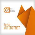 ไอคอนของโปรแกรม: OSI: Servicio AntiBotnet