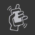 Programın simgesi: Shake-Phone