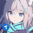 Иконка программы: Blue Archive 15