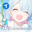 程序图标：Blue Archive 15