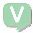 Icoon van programma: VoiceSissy (Speech-to-Tex…