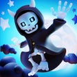 أيقونة البرنامج: Scary Pranks: 恐怖信条
