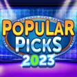 Иконка программы: Popular Picks: Word Guess…