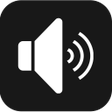 Icoon van programma: Sound Control - Hide Phot…