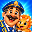 Icoon van programma: Blimp Merge