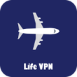 ไอคอนของโปรแกรม: Life VPN