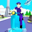 Icon of program: Guide for Dude Theft Gang…