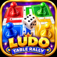 程序图标：Ludo Table Rally