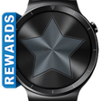 Programikon: WatchFace Rewards