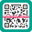 Biểu tượng của chương trình: QR code reader  barcode s…