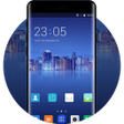 程序图标：Theme for 3 HD