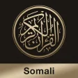 Quran Somali