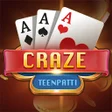 Programikonen: Teen Patti Craze