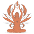 Mon guide lunaire icon