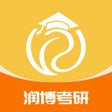 程序图标：润博考研