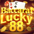 Icoon van programma: Baccarat Lukcy 88