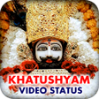 프로그램 아이콘: Khatu Shyam Video Status …